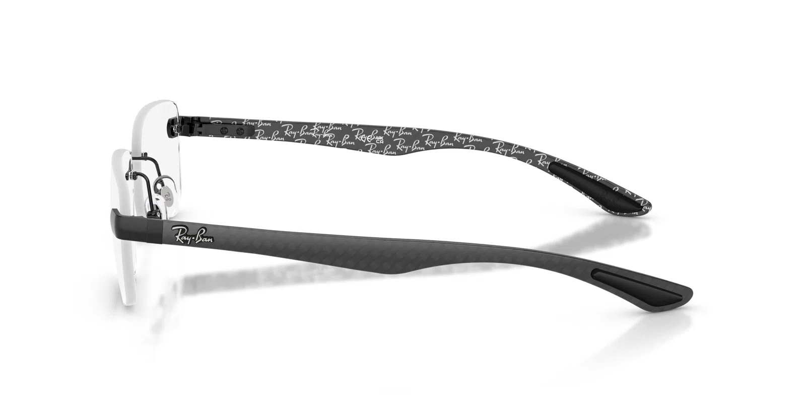 Ray-Ban 8423 Eyeglasses - view 12